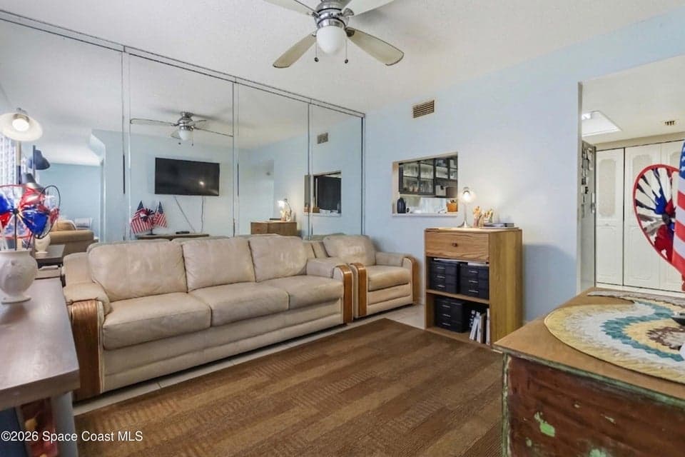 3030 N Atlantic Avenue E-1, Cocoa Beach, FL 32931 photo 6