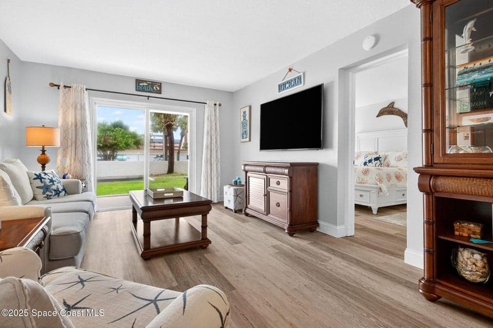 383 N Atlantic Avenue 105, Cocoa Beach, FL 32931 photo 3