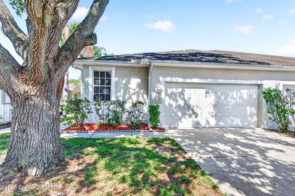 3472 Horse Creek Circle, Melbourne, FL 32935 photo 2