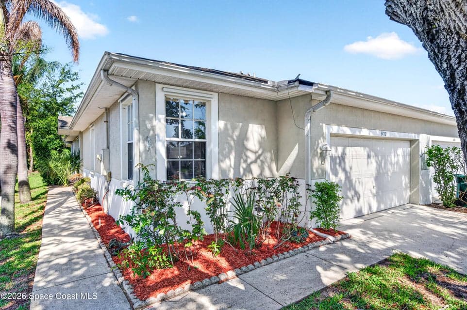 3472 Horse Creek Circle, Melbourne, FL 32935 photo 4