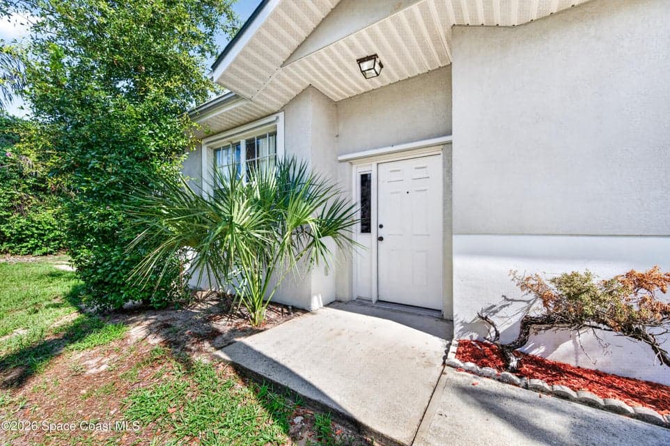3472 Horse Creek Circle, Melbourne, FL 32935 photo 5