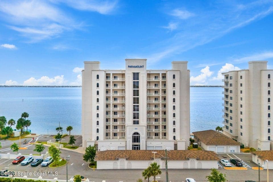 1435 S Harbor City Boulevard 504, Melbourne, FL 32901 photo 2