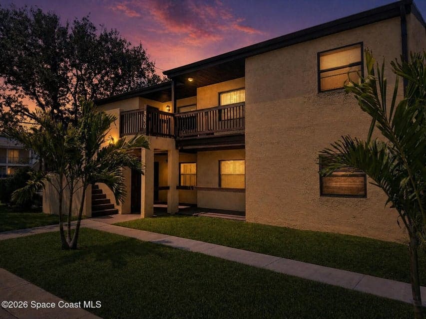 5630 N Banana River Blvd 4-1, Cocoa Beach, FL 32931 photo 2