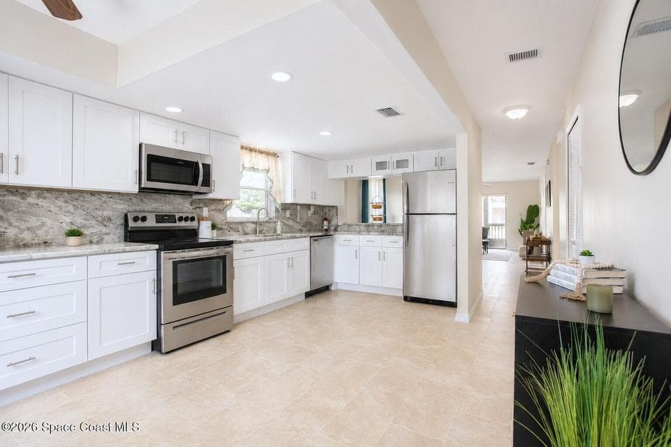 5630 N Banana River Blvd 4-1, Cocoa Beach, FL 32931 photo 5