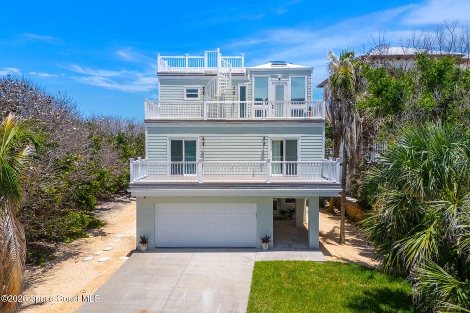 6105 S Highway A1a, Melbourne Beach, FL 32951 photo 2