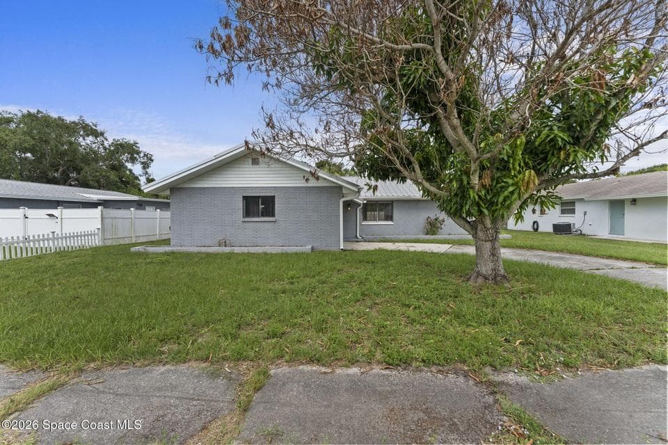 1315 Paul Street, Merritt Island, FL 32953 photo 6