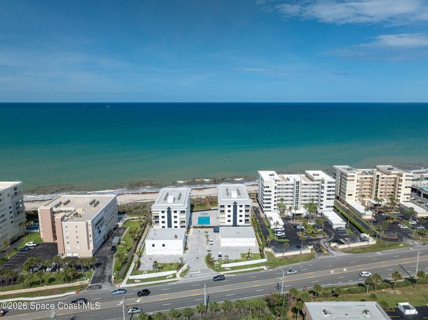 2765 N Highway A1a 203, Indialantic, FL 32903 photo 4