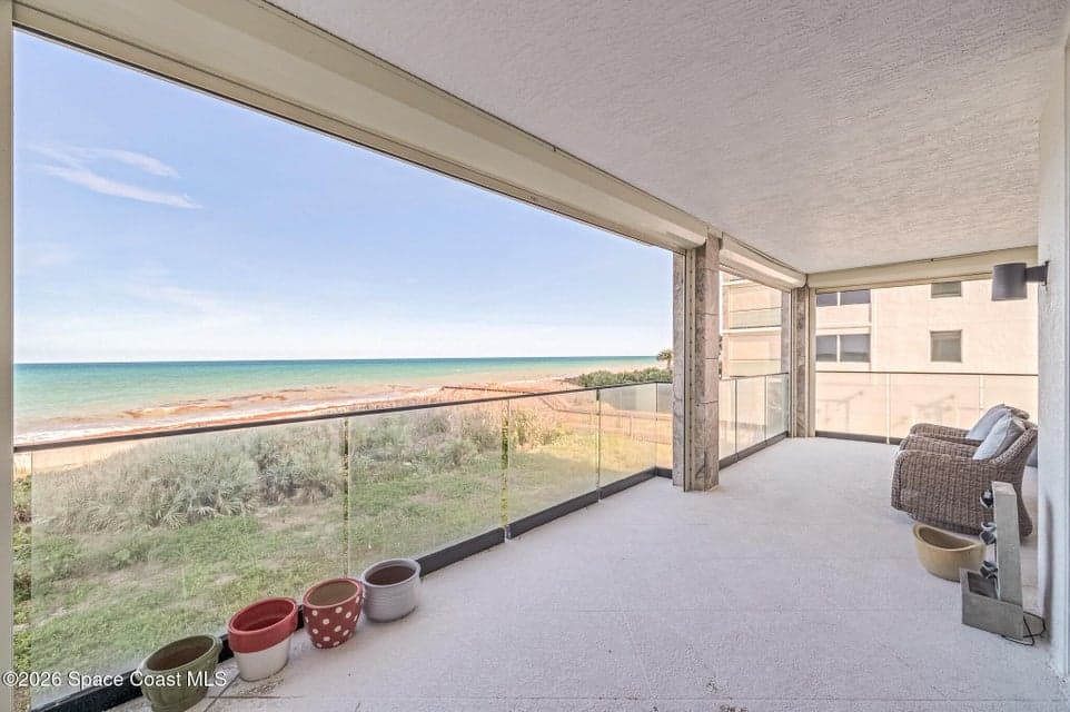2765 N Highway A1a 203, Indialantic, FL 32903 photo 3