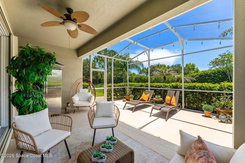 6451 Ingalls Street, Melbourne, FL 32940 photo 2