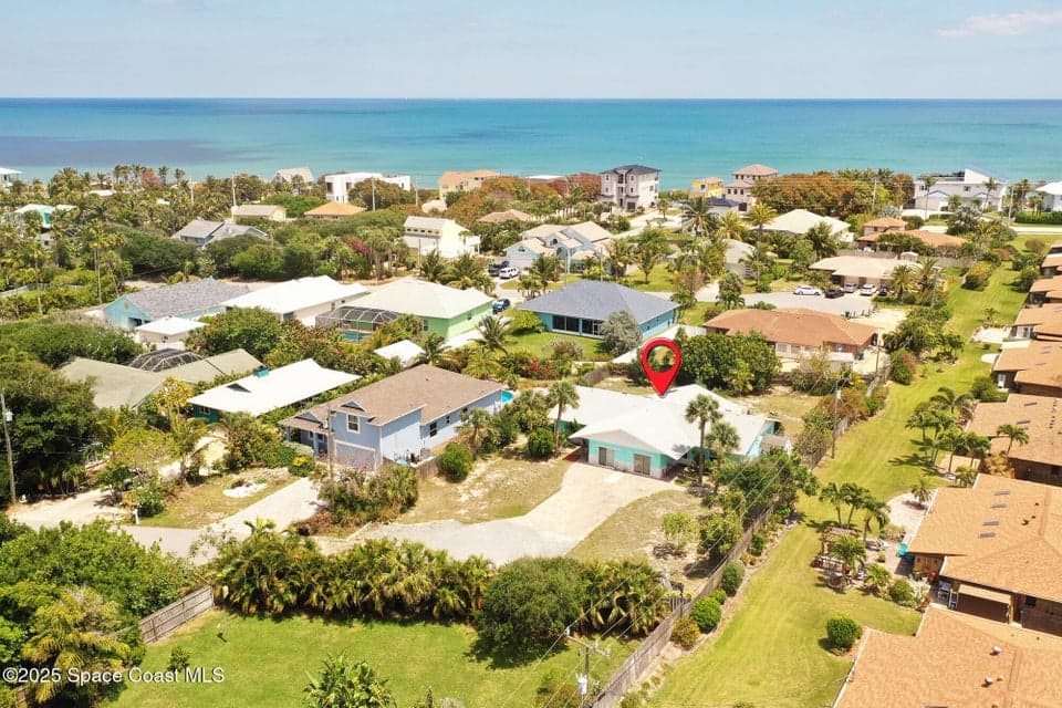 5283-5285 Palmetto Drive, Melbourne Beach, FL 32951 photo 3