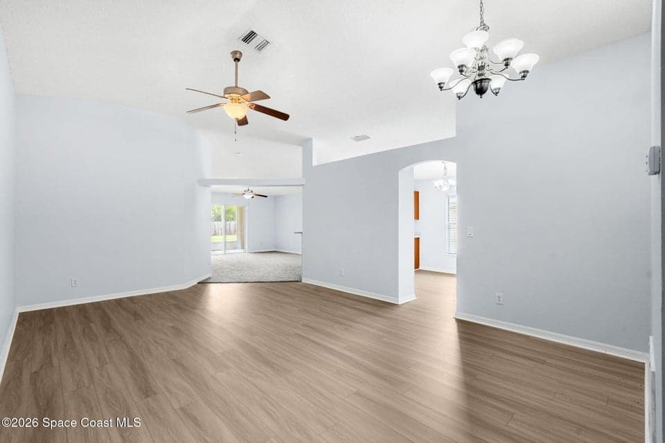 4022 Wilkes Drive, Melbourne, FL 32901 photo 4