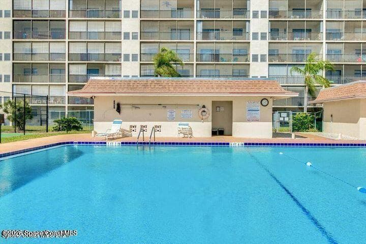 500 Palm Springs Boulevard 102, Indian Harbour Beach, FL 32937 photo 4