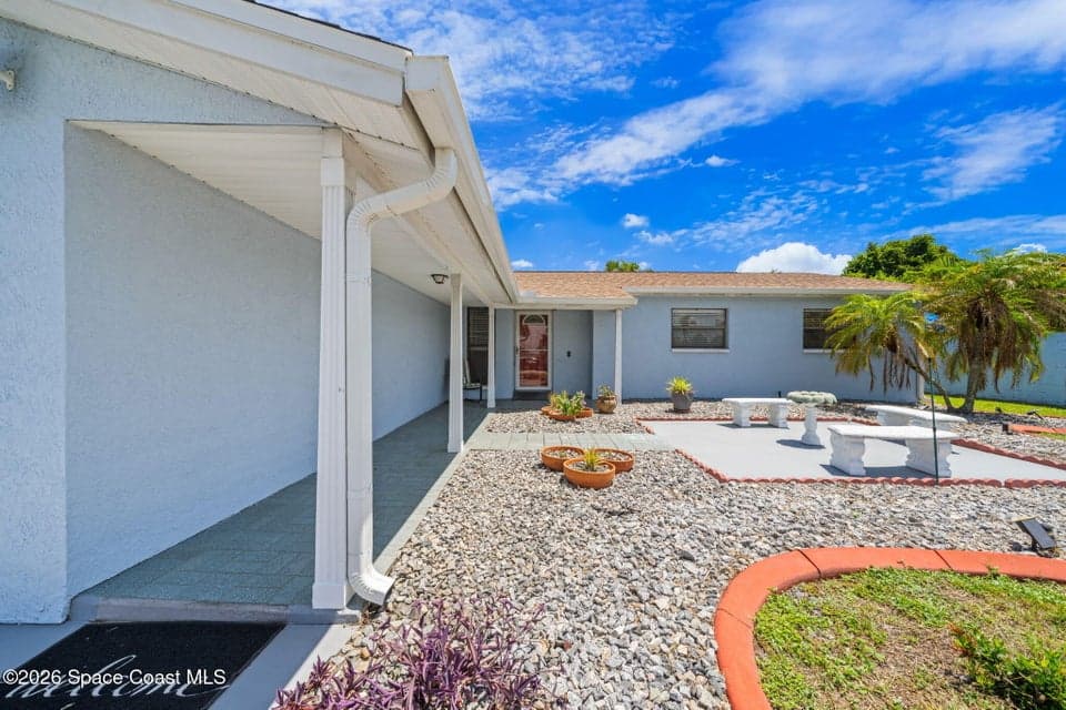 85 Catalina Isle Drive, Merritt Island, FL 32953 photo 5