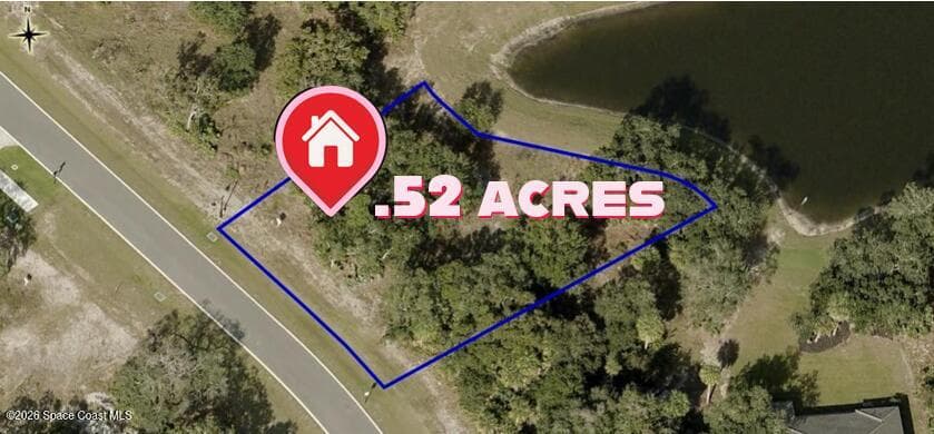 1591 Lavender Drive, Melbourne, FL 32940 photo 2