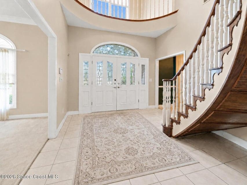 772 Oak Park Drive, Melbourne, FL 32940 photo 5