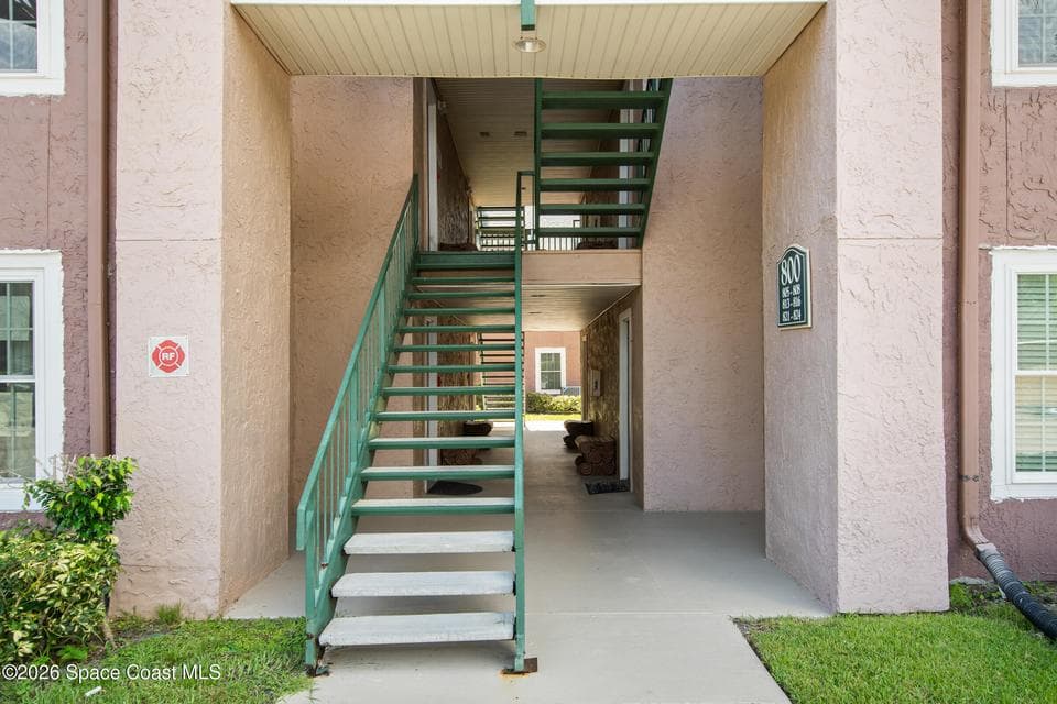 7667 N Wickham Road 813, Melbourne, FL 32940 photo 2