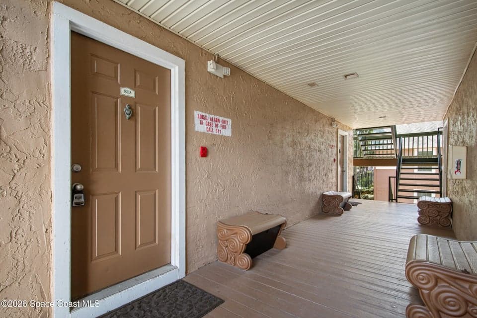 7667 N Wickham Road 813, Melbourne, FL 32940 photo 3