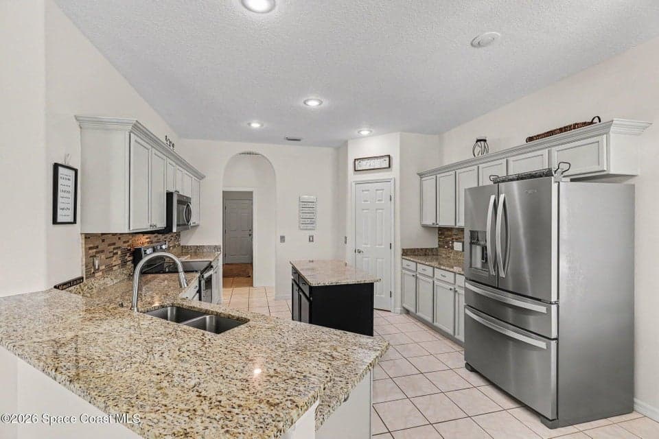 423 Stonehenge Circle, Rockledge, FL 32955 photo 5