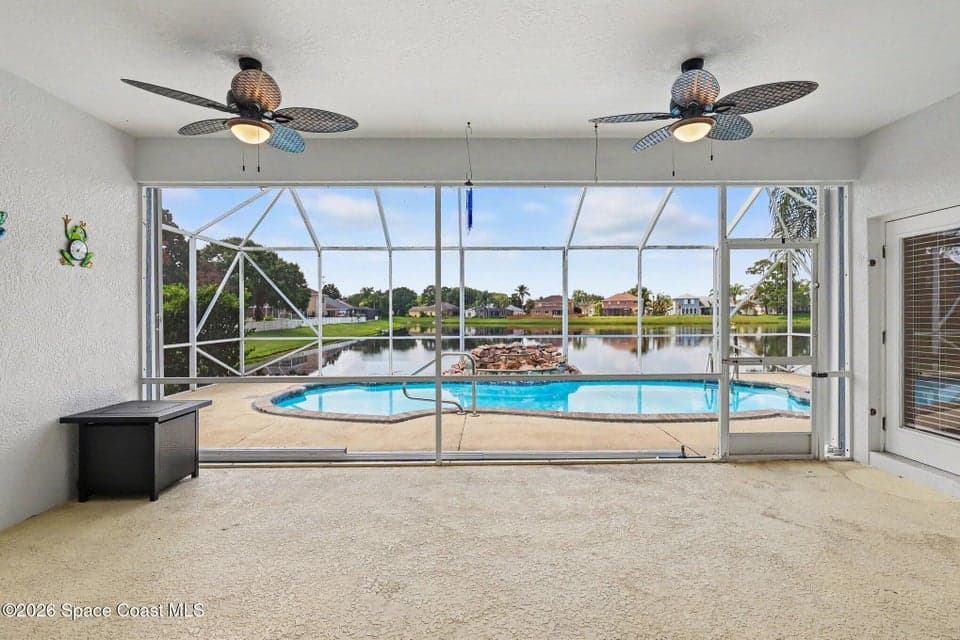 423 Stonehenge Circle, Rockledge, FL 32955 photo 4