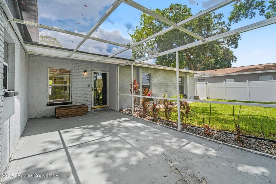 1012 Fairway Lane, Rockledge, FL 32955 photo 4