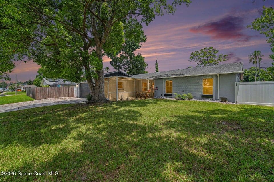 1012 Fairway Lane, Rockledge, FL 32955 photo 3