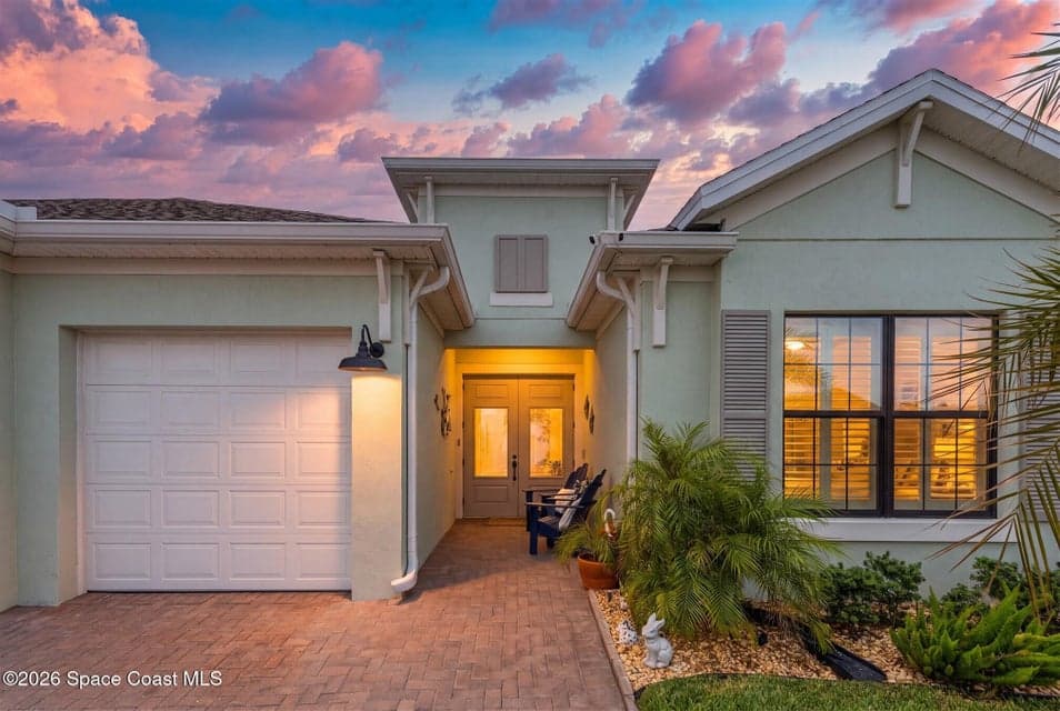 1243 Great Belt Circle, Melbourne, FL 32940 photo 3