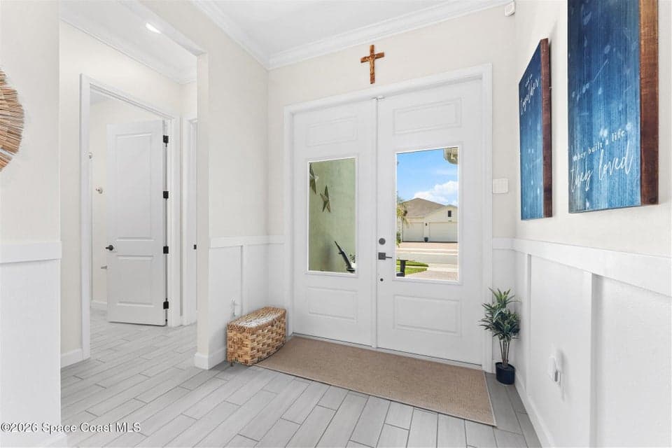 1243 Great Belt Circle, Melbourne, FL 32940 photo 4