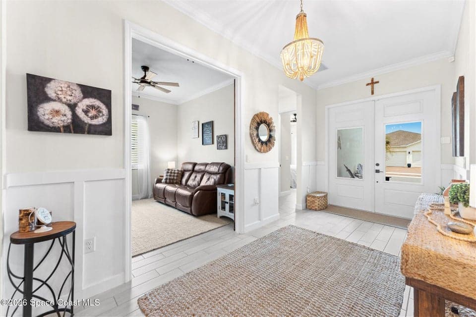 1243 Great Belt Circle, Melbourne, FL 32940 photo 6