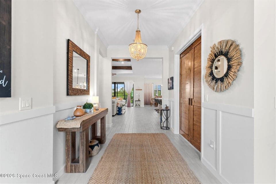1243 Great Belt Circle, Melbourne, FL 32940 photo 5