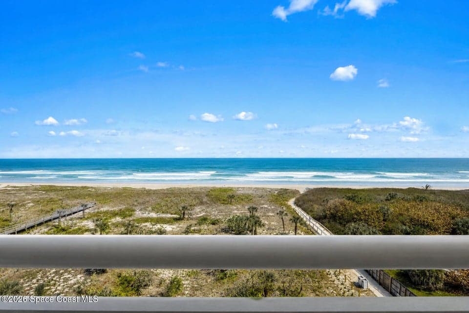 3400 Ocean Beach Boulevard 712, Cocoa Beach, FL 32931 photo 2