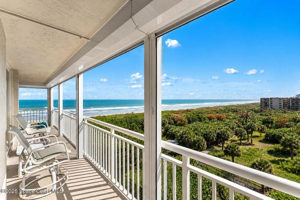 3400 Ocean Beach Boulevard 712, Cocoa Beach, FL 32931 photo 4