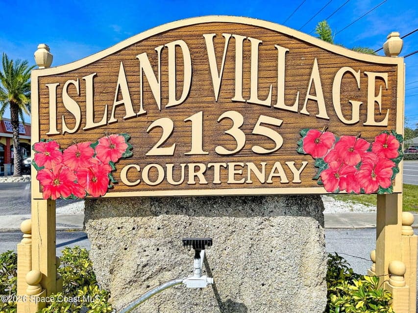 2135 N Courtenay Parkway D 132, Merritt Island, FL 32953 photo 3