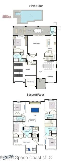 365 Strand Drive, Melbourne Beach, FL 32951 photo 3