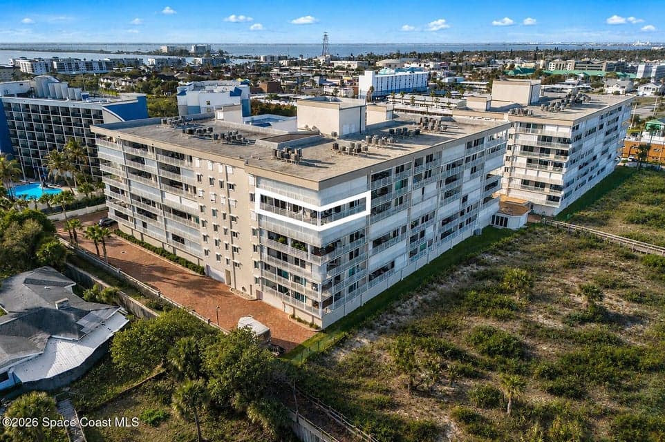 3400 Ocean Beach Boulevard 712, Cocoa Beach, FL 32931 photo 3