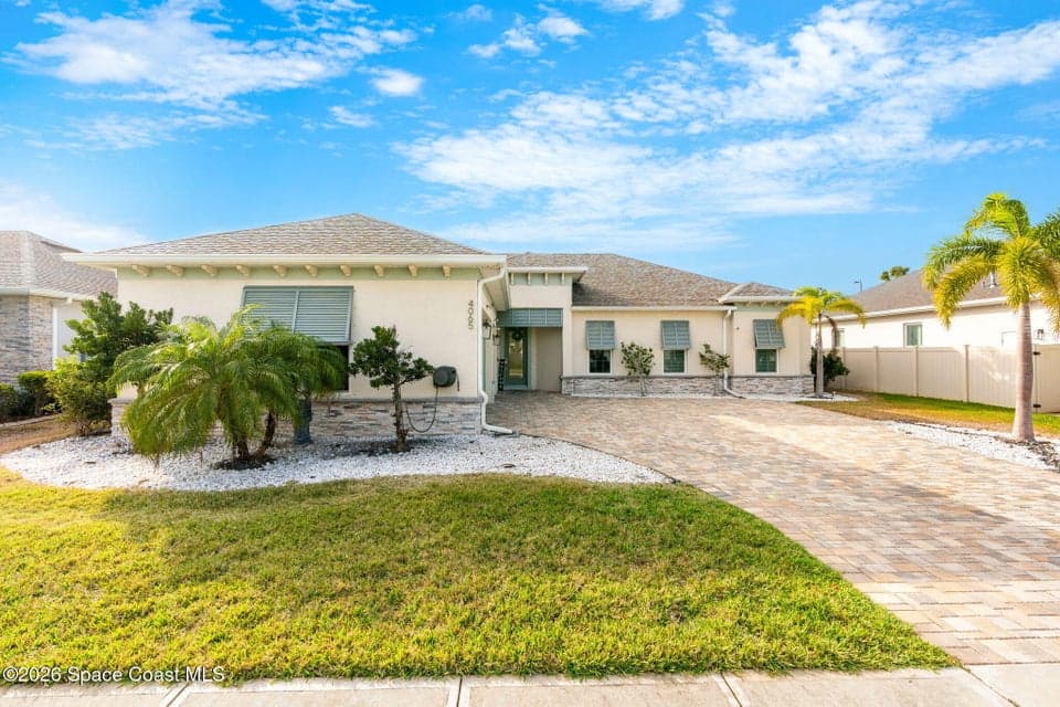 4065 Negal Circle, Melbourne, FL 32901 photo 4