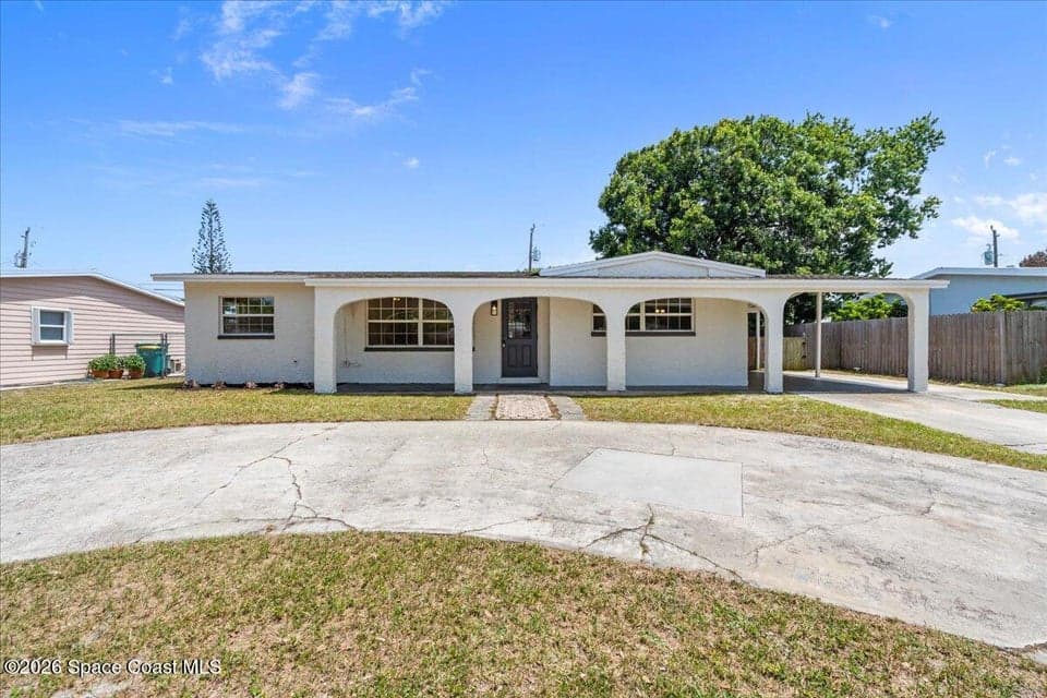 2619 Lorna Drive, Melbourne, FL 32935 photo 2
