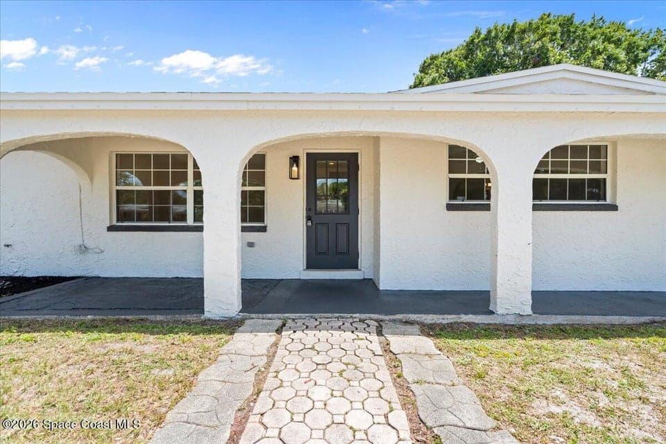 2619 Lorna Drive, Melbourne, FL 32935 photo 3