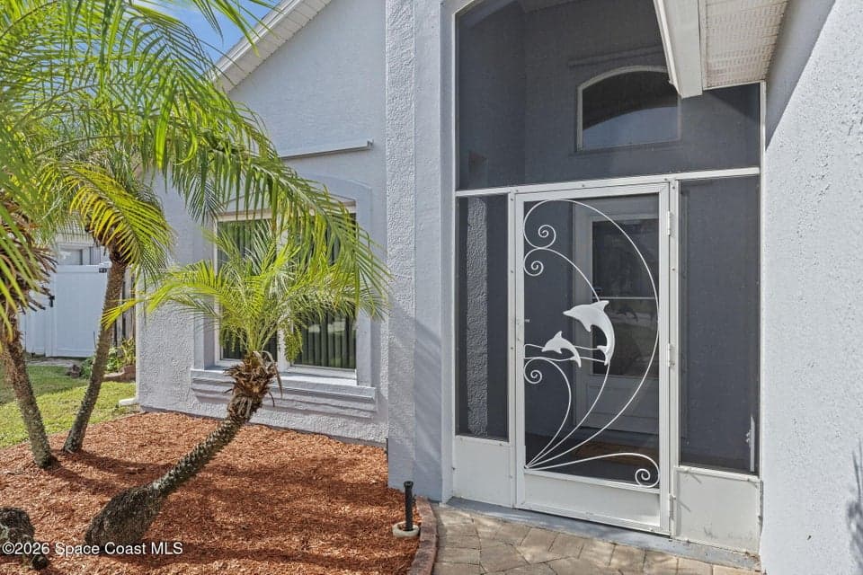 1227 Creek Side Circle, Rockledge, FL 32955 photo 6