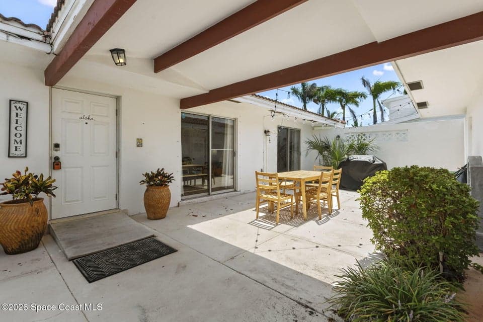 165 June Drive, Cocoa Beach, FL 32931 photo 3