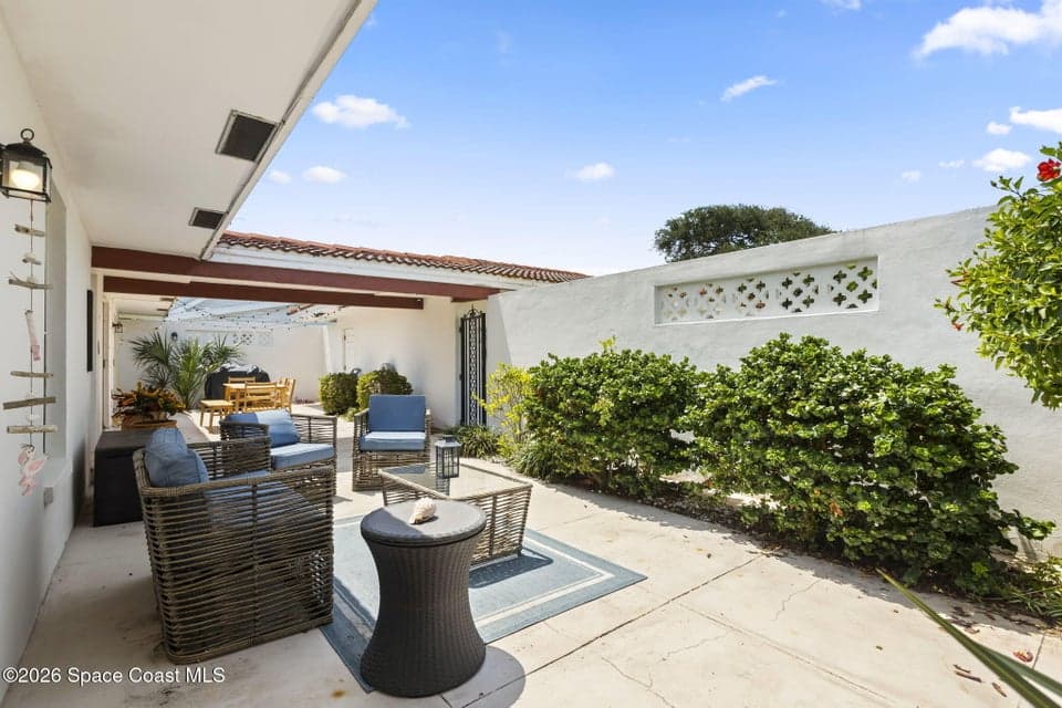 165 June Drive, Cocoa Beach, FL 32931 photo 5