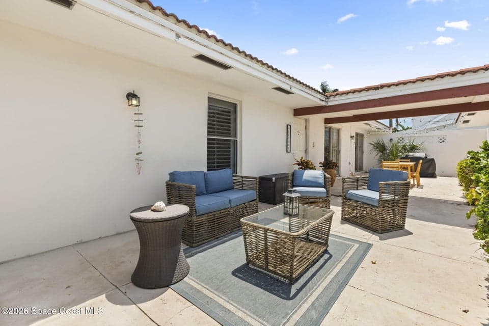 165 June Drive, Cocoa Beach, FL 32931 photo 6