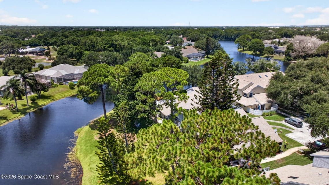 754 Players Court, Melbourne, FL 32940 photo 4