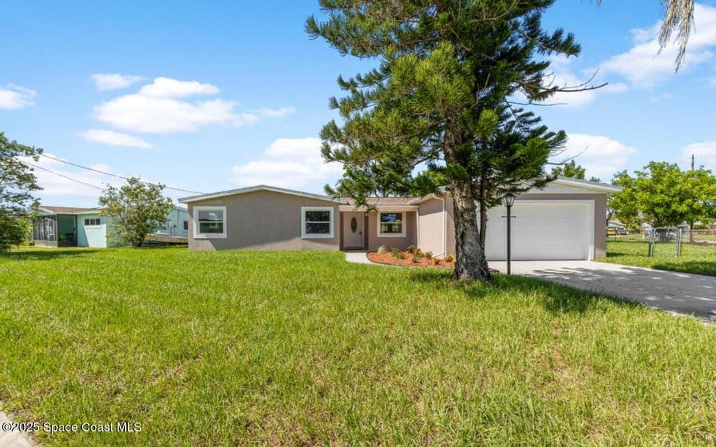 280 Tiki Drive, Merritt Island, FL 32953