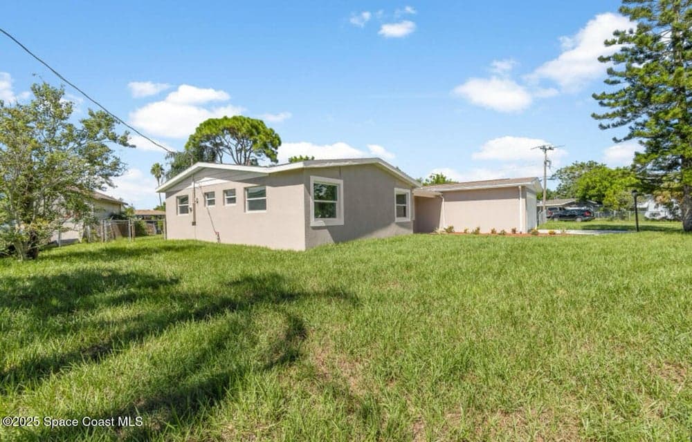 280 Tiki Drive, Merritt Island, FL 32953 photo 2