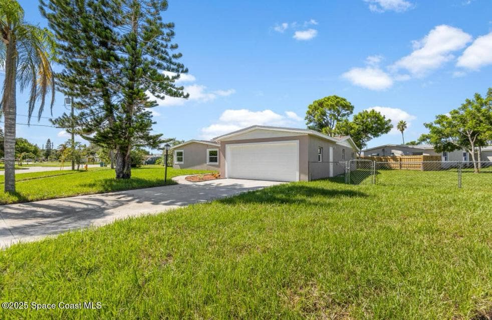 280 Tiki Drive, Merritt Island, FL 32953 photo 4