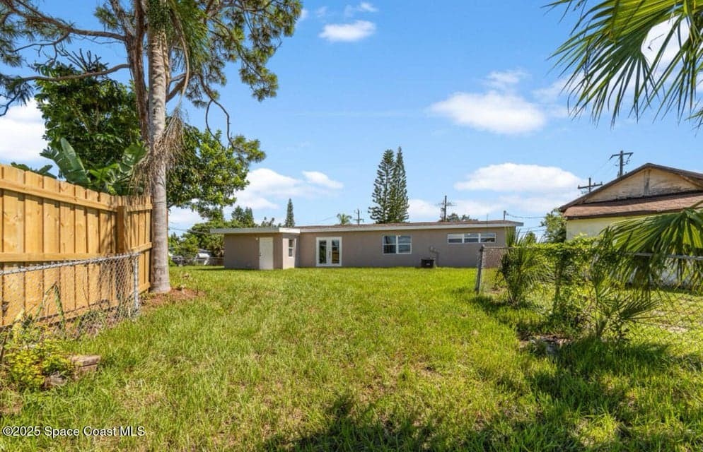 280 Tiki Drive, Merritt Island, FL 32953 photo 5