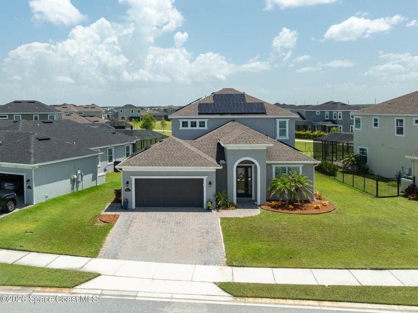 8205 Millbrook Avenue, Melbourne, FL 32940