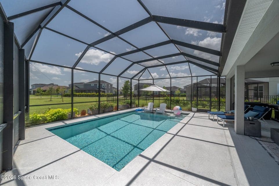 8205 Millbrook Avenue, Melbourne, FL 32940 photo 3