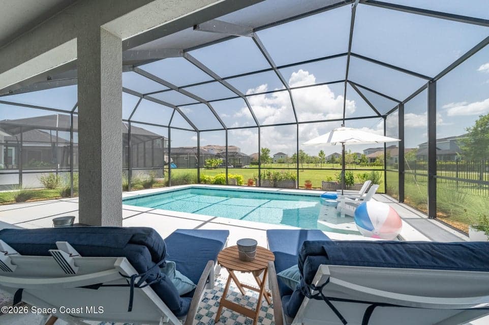 8205 Millbrook Avenue, Melbourne, FL 32940 photo 4