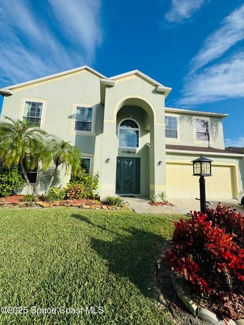 4095 Fenrose Circle, Melbourne, FL 32940 photo 2